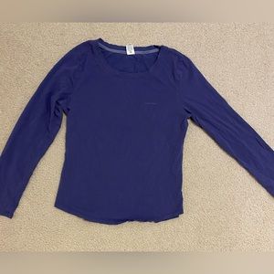 Calvin Klein sleepwear very soft and comfortable Woman long shirt 💜💙